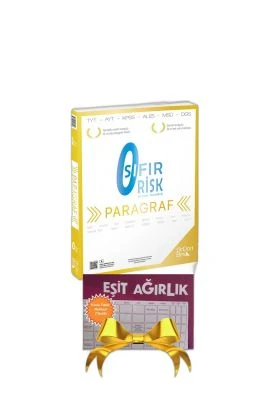 ÜÇDÖRTBEŞ SIFIR PARAGRAF