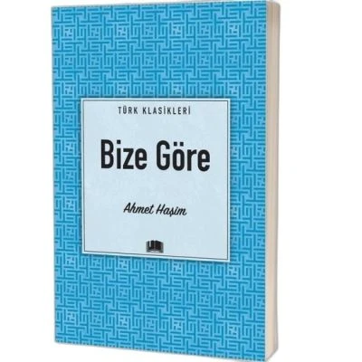 BIZE GÖRE