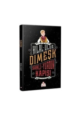 DİMEŞK- SAKLI YURDUN KAPISI /NESİL