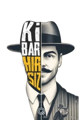 KİBAR HIRSIZ / Q YAYINLARI