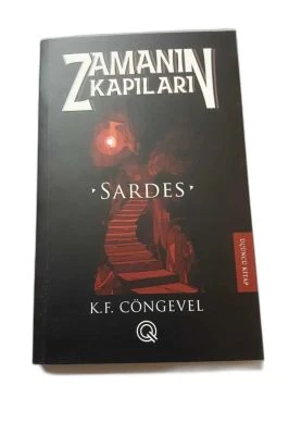 ZAMANIN KAPILARI-3_SARDES