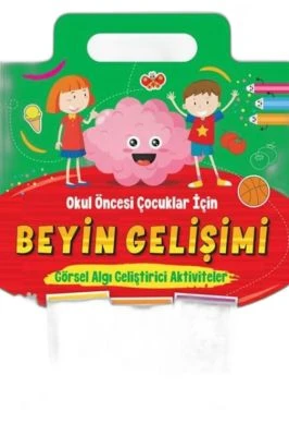 BEYİN GELİŞİMİ_GÖRSEL ALGIGELİŞTİRİCİ AKTİVİTELER