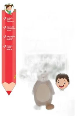 SAYILARI TANIMA VE YAZMAALIŞTIRMALARI