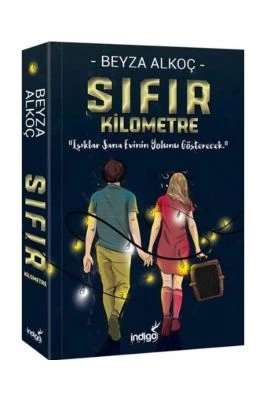 SIFIR KİLOMETRE CİLTLİ