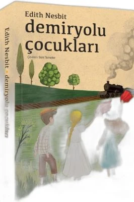 DEMIRYOLU ÇOCUKLARI