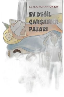 EV DEĞIL ÇARŞAMBA PAZARI