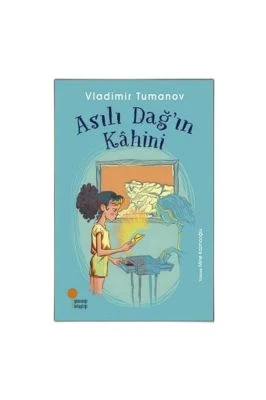 ASILI DAĞIN KAHINI