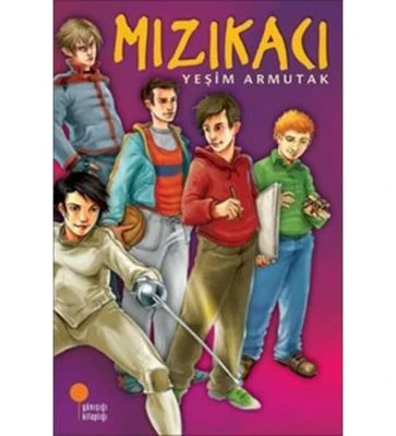 MIZIKACI