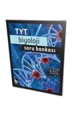 BASAMAK_TYT BİYOLOJİ SORU BANKASI