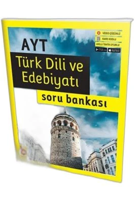BASAMAK_AYT TÜRK DİLİ VE EDEBİYATI SORU BANKASI