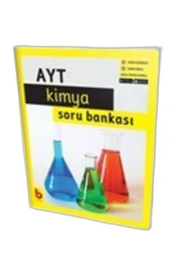 BASAMAK_AYT KİMYA SORU BANKASI