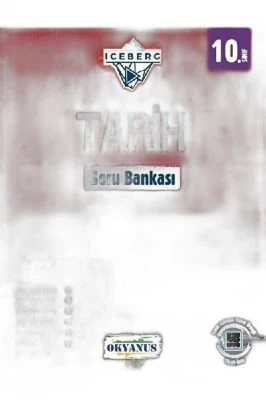 OKYANUS ICEBERG 10 TARİH SORU BANKASI