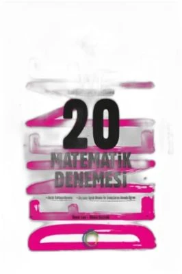 OKYANUS TYT 20 MATEMATİK DENEME