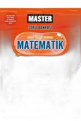 OKYANUS 6.SINIF MASTER MATEMATIK SORU BANKASI