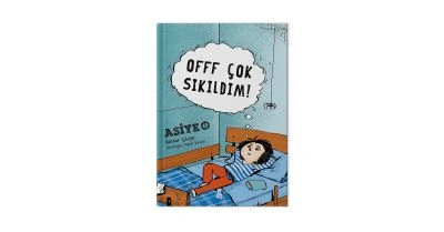 OFFF ÇOK SIKILDIM!