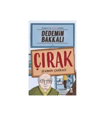 DEDEMIN BAKKALI - ÇIRAK