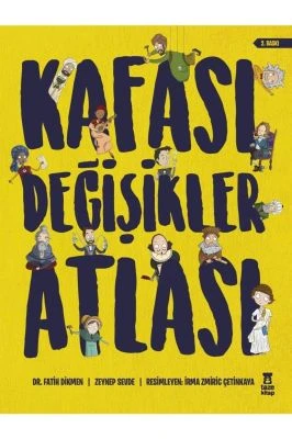 KAFASI DEĞİŞİKLER ATLASI