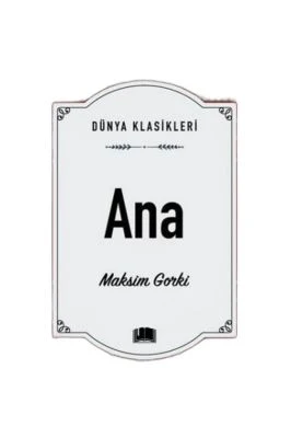 ANA/EMAKLASİK