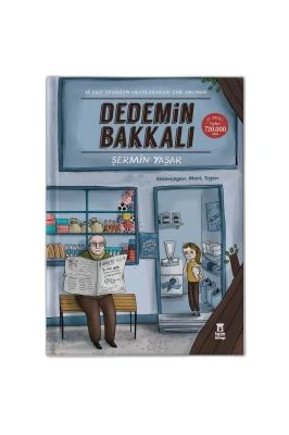DEDEMIN BAKKALI