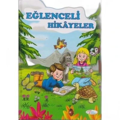 TANIŞIR EĞLENCELİ HİKAYELER