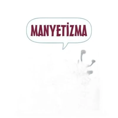 BİLİMİN ÇİZGİ ROMANI-MANYETİZMA