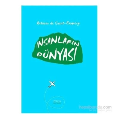İNSANLARIN DÜNYASI