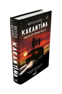 KARANTİNA