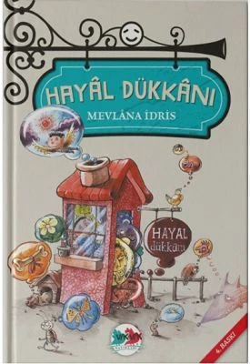 HAYAL DÜKKANI
