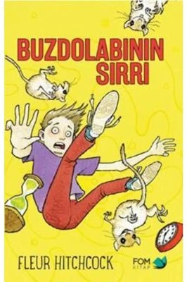 BUZDOLABININ SIRRI