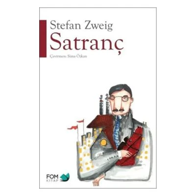 SATRANÇ