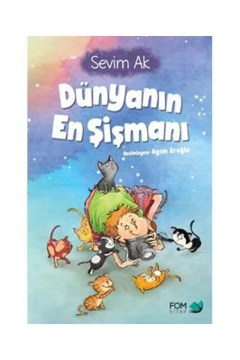 DÜNYANIN EN ŞIŞMANI