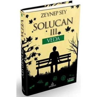 SOLUCAN III VEDA