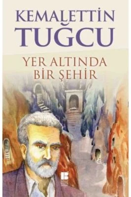 YER ALTINDA BIR ŞEHIR
