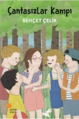 ÇANTASIZLAR KAMPI