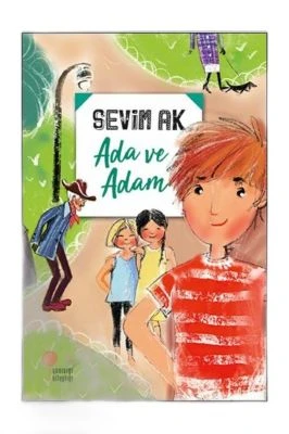 ADA VE ADAM