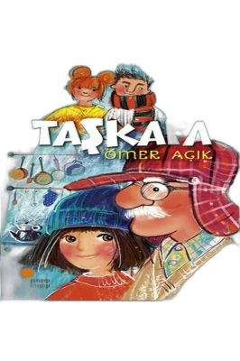 TAŞKAFA