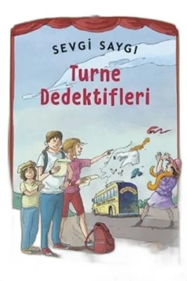 TURNE DEDEKTİFLERİ