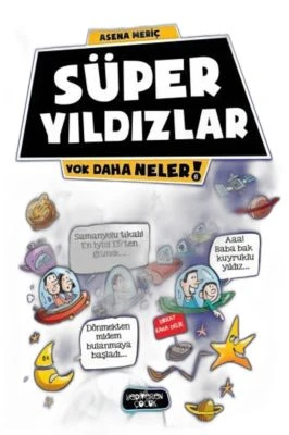 SÜPER YILDIZLAR