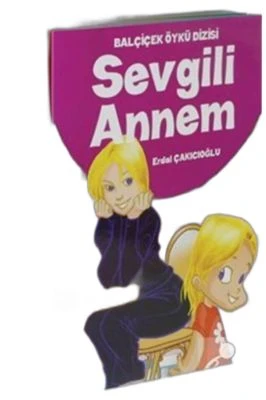 BALÇİÇEK ÖYKÜ DİZİSİ 1VE2.SI.B.BOY-1-10/EMAÇOCUK