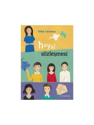 HAYAL SÖZLEŞMESI