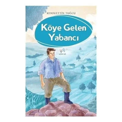 KÖYE GELEN YABANCI