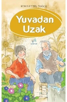 YUVADAN UZAK