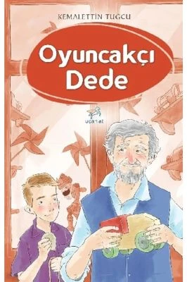 OYUNCAKÇI DEDE