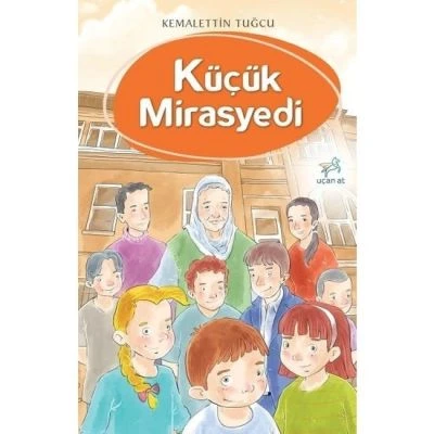 KÜÇÜK MİRASYEDİ
