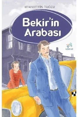 BEKIRIN ARABASI