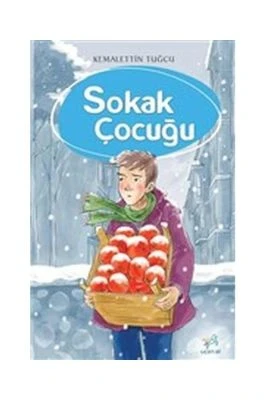 SOKAK ÇOCUĞU