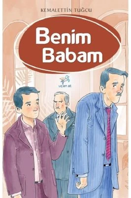 BENIM BABAM