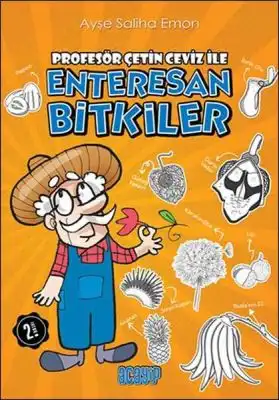 ENTERESAN BİTKİLER