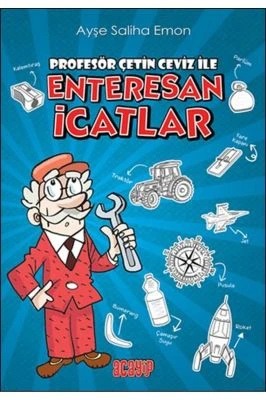 ENTERESAN İCATLAR