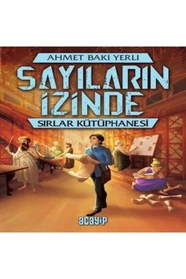 SIRLAR KÜTÜPHANESI
